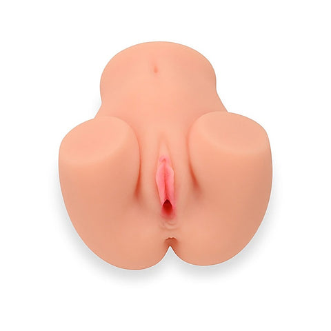 Miss Italy Erotic Male Pleasure Butt Stroker by Full Circle