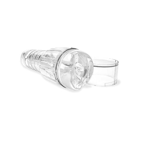 Miss Ibiza Soft and Realistic Male Stroker by Full Circle