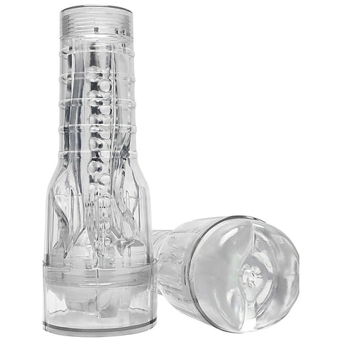 Miss Ibiza Soft and Realistic Male Stroker by Full Circle