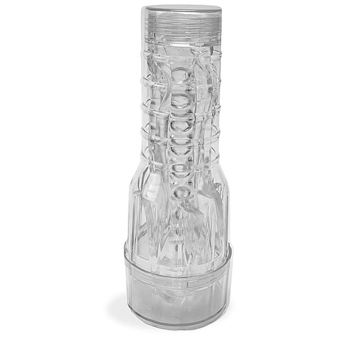 Miss Texas Suction Cup Male Masturbator by Full Circle