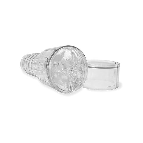 Miss Texas Suction Cup Male Masturbator by Full Circle