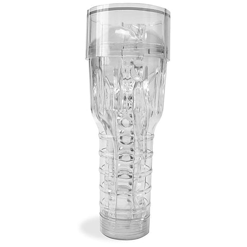 Miss Texas Suction Cup Male Masturbator by Full Circle