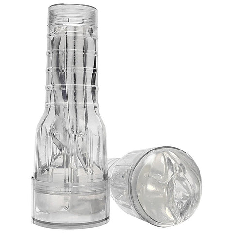 Miss Texas Suction Cup Male Masturbator by Full Circle