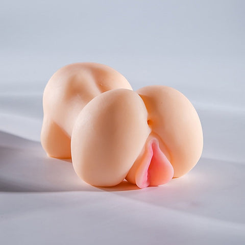 Brittany Ultra Realistic Skin like Stroker by Full Circle