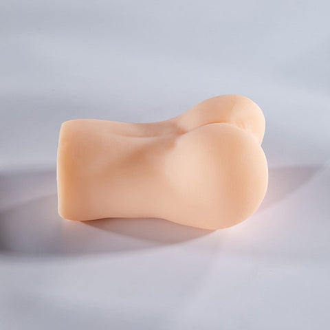 Haley Realistic Butt and Vagina Stroker by Full Circle