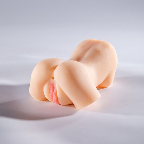 Abby Realistic Pleasure Male Stroker by Full Circle