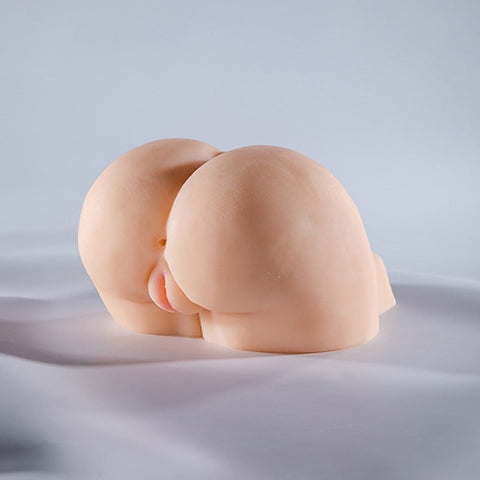 Ashley Tight Suction Grip Male Stroker by Full Circle