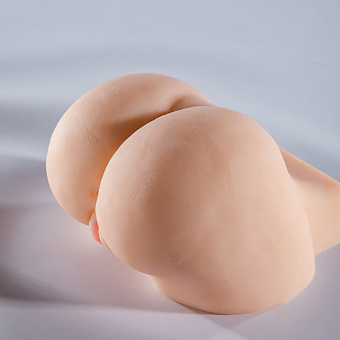 Ashley Tight Suction Grip Male Stroker by Full Circle
