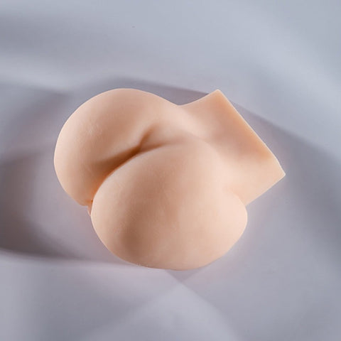 Ashley Tight Suction Grip Male Stroker by Full Circle
