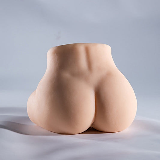 Dani Soft and Flexible Realistic Stroker by Full Circle