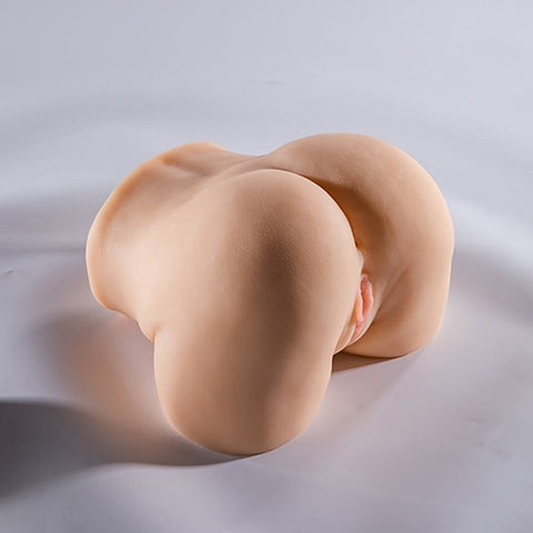 Dani Soft and Flexible Realistic Stroker by Full Circle