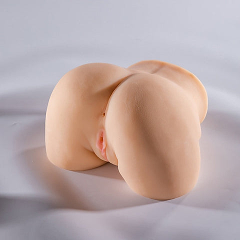 Dani Soft and Flexible Realistic Stroker by Full Circle