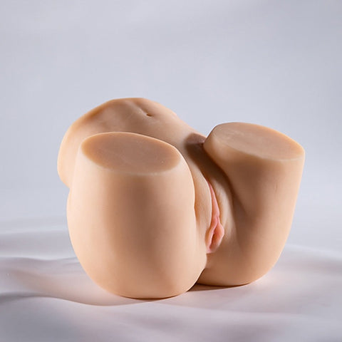 Dani Soft and Flexible Realistic Stroker by Full Circle