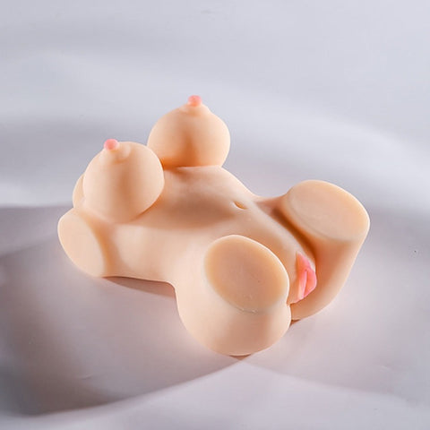 Karley Fantasy Like Realistic Male Stroker by Full Circle
