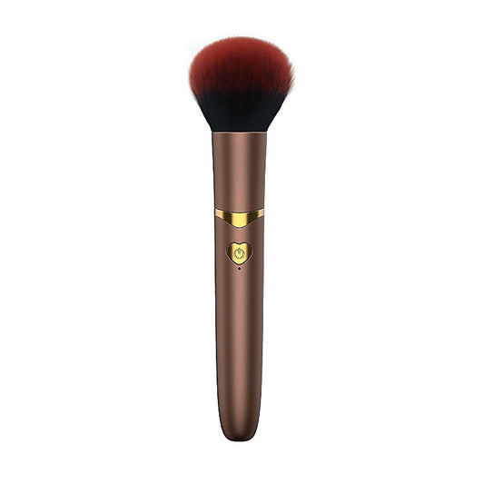 Vibrating Bullet Massager by Full Circle