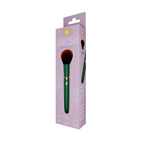 Vibrating Bullet Massager by Full Circle