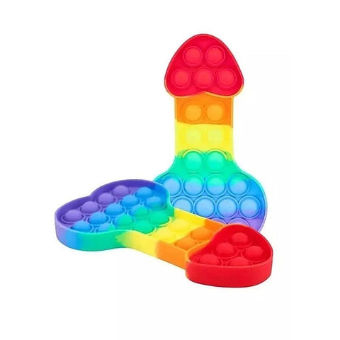 Penis Pop It Toy by Kheper Games
