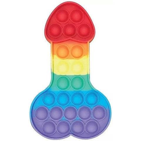 Penis Pop It Toy by Kheper Games