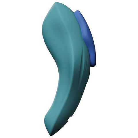 OHH! Rechargeable Wearable Panty Vibrator by Full Circle