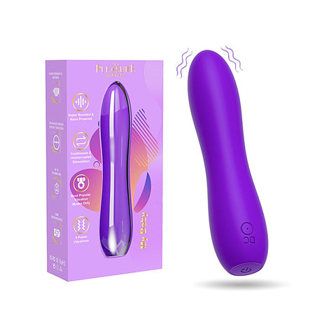 My Baby Multi Function Classic G Spot Vibrator