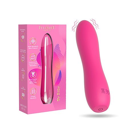 My Baby Multi Function Classic G Spot Vibrator