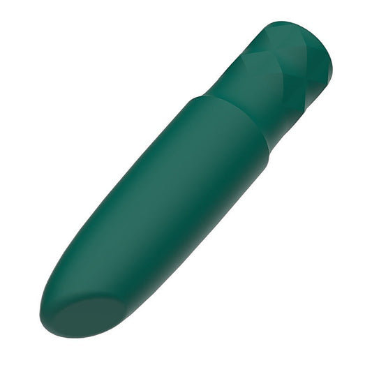 Lil Baby Rechargeable Silicone Bullet Vibrator