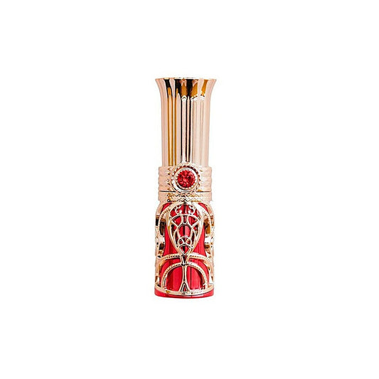 Ruby Kiss 4 In 1 Lipstick Vibrator by BMS Factory