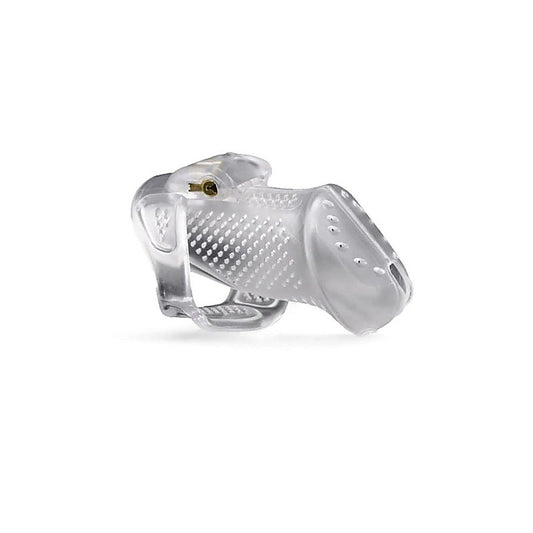 Airmesh Comfortable Male Chastity Cage by Brutus
