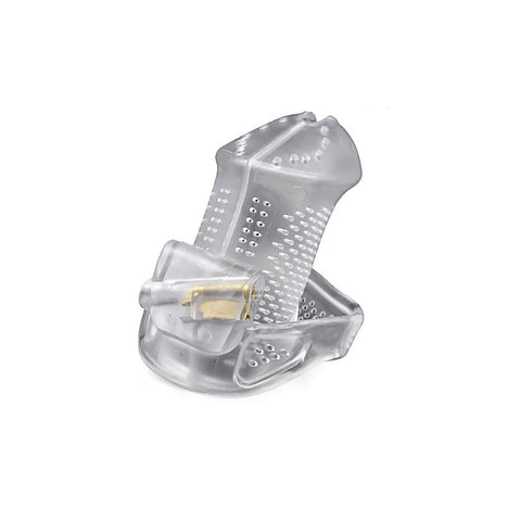 Airmesh Comfortable Male Chastity Cage by Brutus