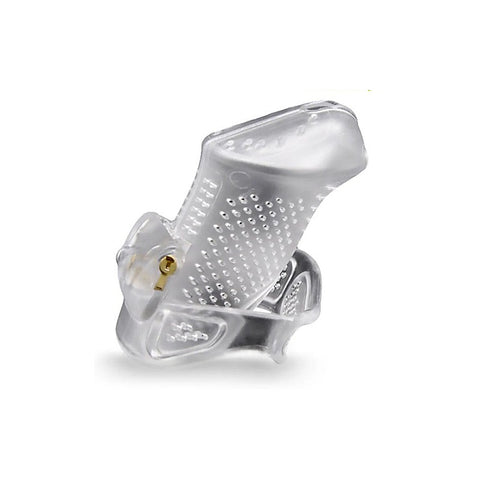 Airmesh Comfortable Male Chastity Cage by Brutus