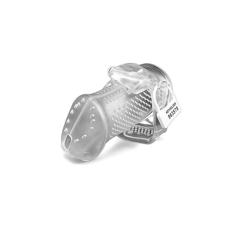 Airmesh Comfortable Male Chastity Cage by Brutus