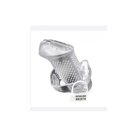 Airmesh Comfortable Male Chastity Cage by Brutus