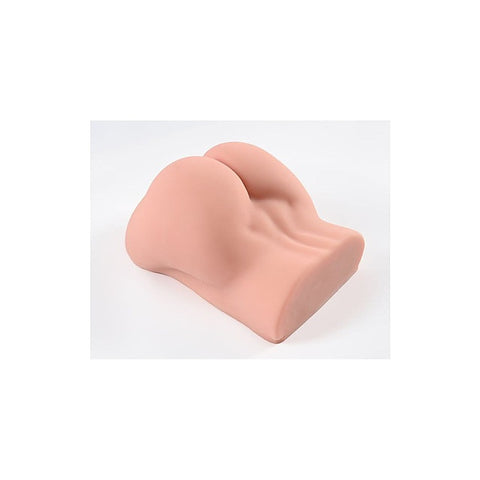 Bella Butt Torso Silicone Masturbator by Doc Johnson