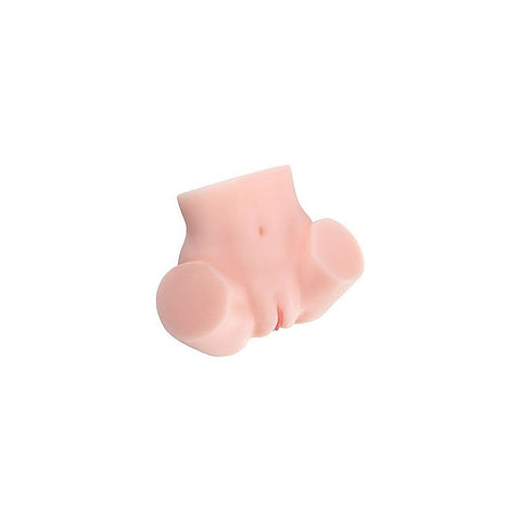 Juicy Pussy Adele Realistic Male Masturbator by ToyFa