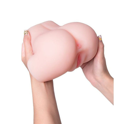 Juicy Pussy Masturbator Adele by ToyFa