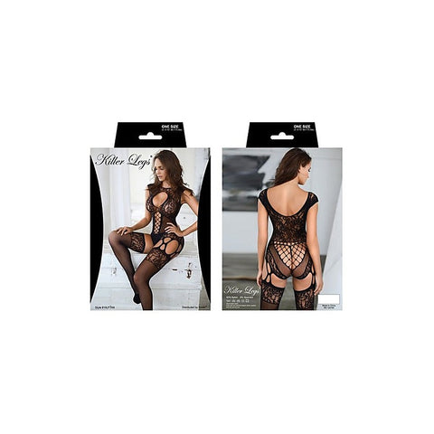 Blue Lagoon Gemstone 2 Piece Sexy Skirt Set by Yelete