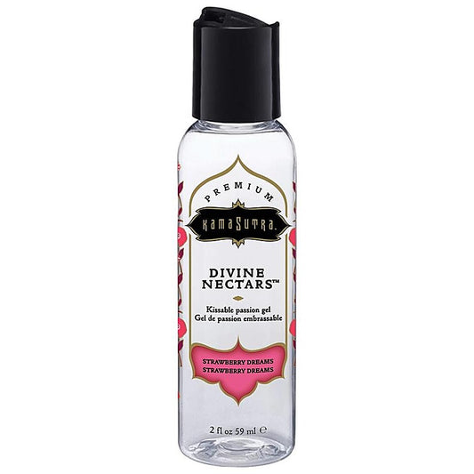 Divine Nectars Prepack 5 Flavours by Kama Sutra