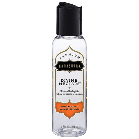 Divine Nectars Prepack 5 Flavours by Kama Sutra