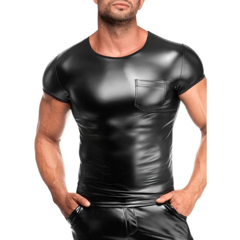 Vexen Tee Briefs by Noir Handmade