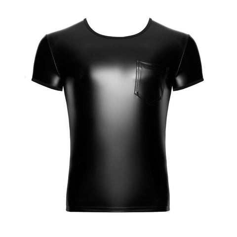 Vexen Tee Briefs by Noir Handmade
