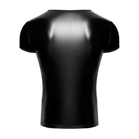 Vexen Tee Briefs by Noir Handmade