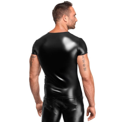 Vexen Tee Briefs by Noir Handmade