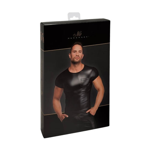 Vexen Tee Briefs by Noir Handmade