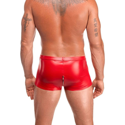 Ignite Shorts by Noir Handmade