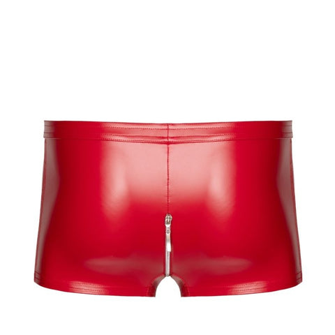 Ignite Shorts by Noir Handmade