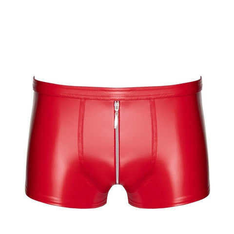 Ignite Shorts by Noir Handmade