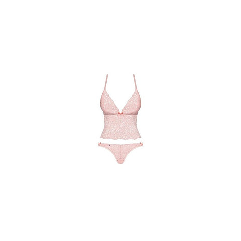 Delicanta Lingerie Set by Obsessive