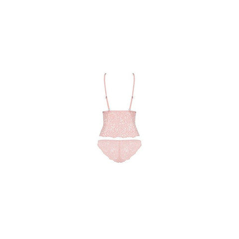 Delicanta Lingerie Set by Obsessive