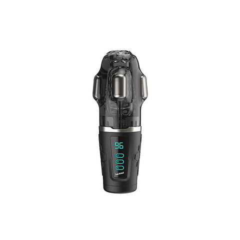 Hypershaker Automatic App Controlled LCD Masturbator