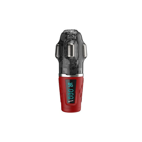 Hypershaker Automatic App Controlled LCD Masturbator